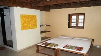 Ranwara Residency, Malshej Ghat 2